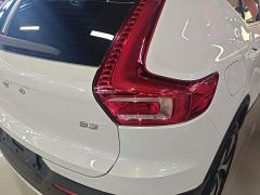 Volvo XC40 B3 Smart Remote Luxury Edition - ფოტო 7