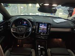 Volvo XC40 B3 Smart Remote Luxury Edition - ფოტო 9