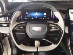 Geely Boyue L 1.5TD DCT Glory Edition - ფოტო 10