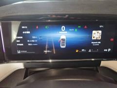 Geely Boyue L 1.5TD DCT Glory Edition - ფოტო 11