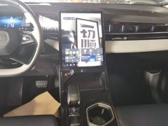 Geely Boyue L 1.5TD DCT Glory Edition - ფოტო 12