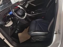 Geely Boyue L 1.5TD DCT Glory Edition - ფოტო 14