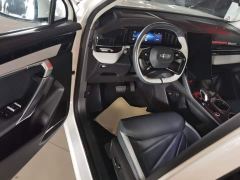 Geely Boyue L 1.5TD DCT Glory Edition - ფოტო 15