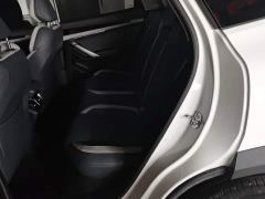 Geely Boyue L 1.5TD DCT Glory Edition - ფოტო 16