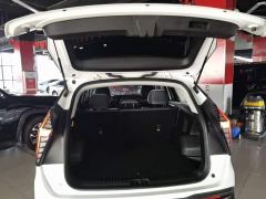 Geely Boyue L 1.5TD DCT Glory Edition - ფოტო 18