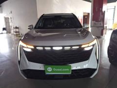Geely Boyue L 1.5TD DCT Glory Edition - ფოტო 2