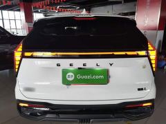 Geely Boyue L 1.5TD DCT Glory Edition - ფოტო 5