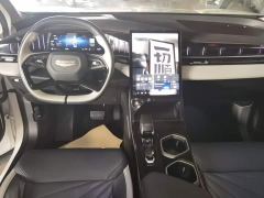 Geely Boyue L 1.5TD DCT Glory Edition - ფოტო 9
