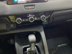 Honda XR-V 1.5L CVT Trend Edition - ფოტო 13