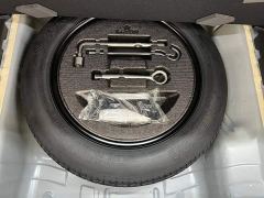 Honda XR-V 1.5L CVT Trend Edition - ფოტო 9