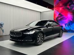 Volvo S90 B5 Intelligent Luxury Edition - ფოტო 1