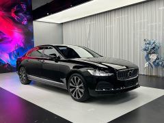 Volvo S90 B5 Intelligent Luxury Edition - ფოტო 2