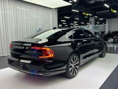 Volvo S90 B5 Intelligent Luxury Edition - ფოტო 3