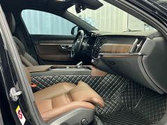 Volvo S90 B5 Intelligent Luxury Edition - ფოტო 6
