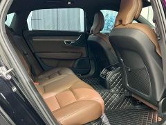 Volvo S90 B5 Intelligent Luxury Edition - ფოტო 7