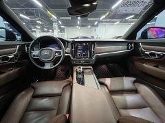 Volvo S90 B5 Intelligent Luxury Edition - ფოტო 8