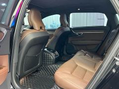 Volvo S90 B5 Intelligent Luxury Edition - ფოტო 9