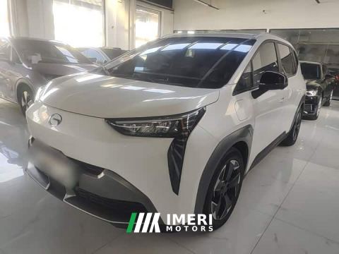 2022 Aion Y 70 Enjoy Edition LFP - автомобиль из Китая