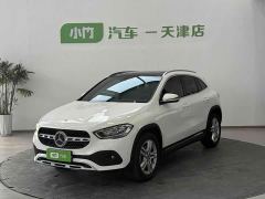 Mercedes-Benz GLA 180 - ფოტო 1
