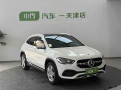 Mercedes-Benz GLA 180 - ფოტო 5