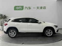 Mercedes-Benz GLA 180 - ფოტო 7