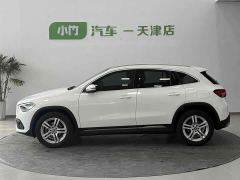Mercedes-Benz GLA 180 - ფოტო 8