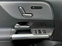 Mercedes-Benz GLA 180 - ფოტო 9