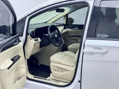 Buick GL8 ES Land Respect 653T Premier - ფოტო 10