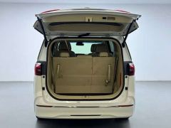 Buick GL8 ES Land Respect 653T Premier - ფოტო 13