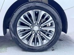 Buick GL8 ES Land Respect 653T Premier - ფოტო 16