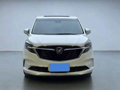 Buick GL8 ES Land Respect 653T Premier - ფოტო 2