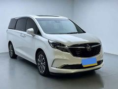 Buick GL8 ES Land Respect 653T Premier - ფოტო 3
