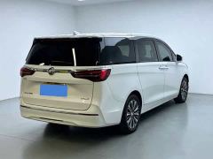 Buick GL8 ES Land Respect 653T Premier - ფოტო 4