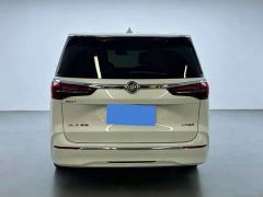 Buick GL8 ES Land Respect 653T Premier - ფოტო 5