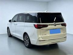 Buick GL8 ES Land Respect 653T Premier - ფოტო 6