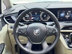 Buick GL8 ES Land Respect 653T Premier - ფოტო 8