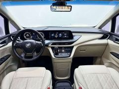 Buick GL8 ES Land Respect 653T Premier - ფოტო 9