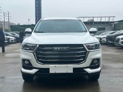 Haval H6 National Trend Edition 1.5T Automatic Urban Version - ფოტო 2