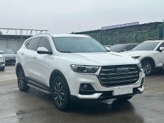 Haval H6 National Trend Edition 1.5T Automatic Urban Version - ფოტო 3
