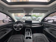 Haval H6 National Trend Edition 1.5T Automatic Urban Version - ფოტო 5