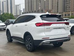 Haval H6 National Trend Edition 1.5T Automatic Urban Version - ფოტო 9