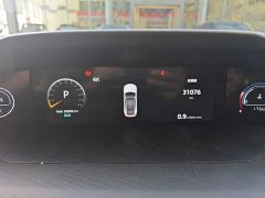 Changan UNI-V 1.5T Deluxe - ფოტო 11