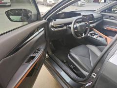 Changan UNI-V 1.5T Deluxe - ფოტო 15
