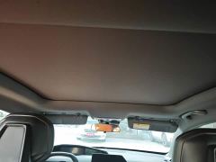 Changan UNI-V 1.5T Deluxe - ფოტო 17