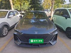 Changan UNI-V 1.5T Deluxe - ფოტო 2