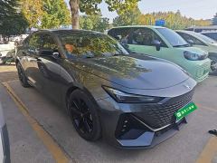 Changan UNI-V 1.5T Deluxe - ფოტო 3