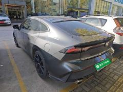 Changan UNI-V 1.5T Deluxe - ფოტო 4