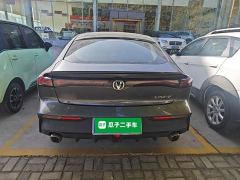 Changan UNI-V 1.5T Deluxe - ფოტო 5