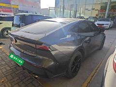 Changan UNI-V 1.5T Deluxe - ფოტო 6