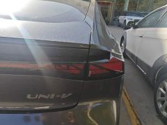 Changan UNI-V 1.5T Deluxe - ფოტო 7